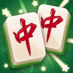 Mahjong Solitaire - Free Board Match Game