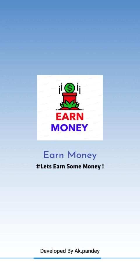 Earn Money स्क्रीनशॉट 8