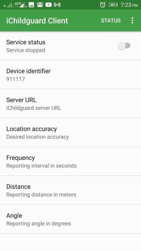webLite स्क्रीनशॉट 3