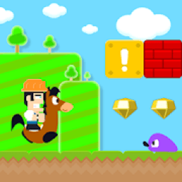 Super Kenny World icon