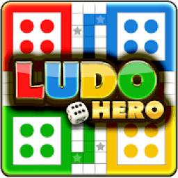 Ludo Hero आइकन