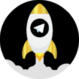 تلگرام طلایی (بدون فیلتر+ حالت روح)
‎ icon