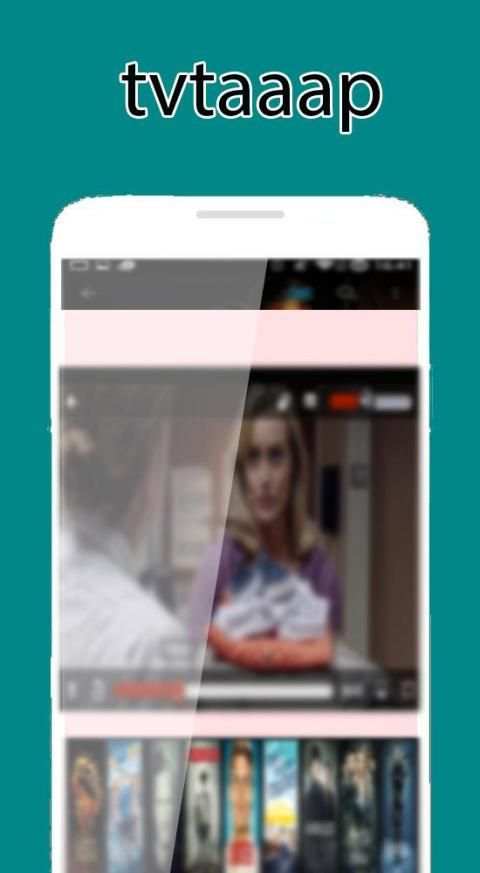 TvTap PRO - TV TOOP PLUS screenshot 1
