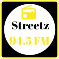 Streetz 94.5 Atlanta Radio Georgia on 9Apps
