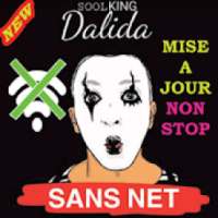 أغاني سولكينغ بدون أنترنت Soolking Dalida 2018
‎ on 9Apps