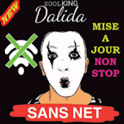 أغاني سولكينغ بدون أنترنت Soolking Dalida 2018
‎ icon