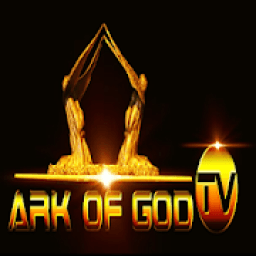 Ark of God TV आइकन