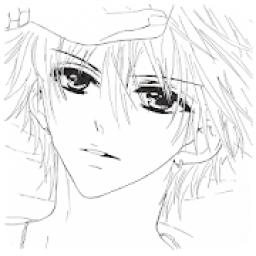 ikon How to Draw Anime