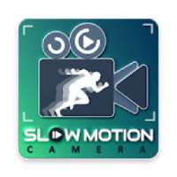 Slow motion camera – slo mo camera