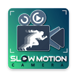 ikon Slow motion camera – slo mo camera