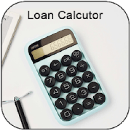 Loan Calculator icon
