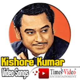 Kishore Kumar Hit Songs आइकन