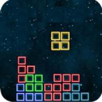 Block puzzle Neon