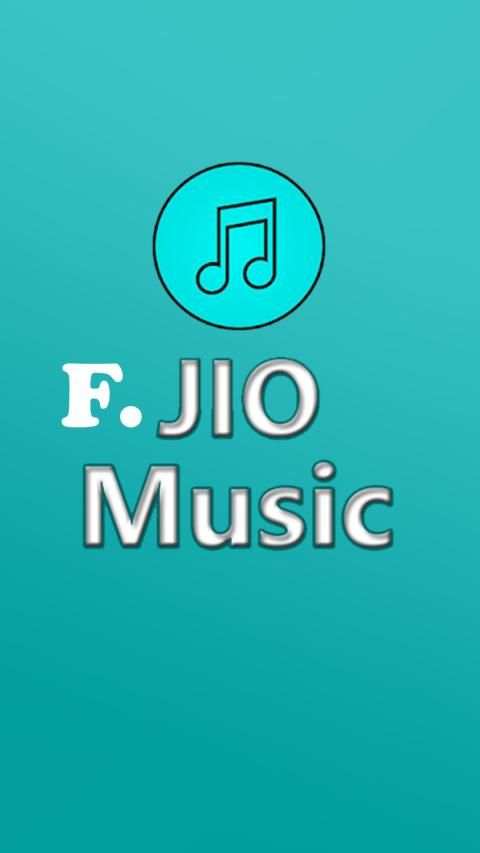 Favorite Jio Music Songs Guide स्क्रीनशॉट 1