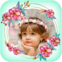 Cute Picture Frames on 9Apps