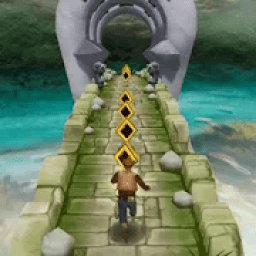 Temple Beast Escape आइकन