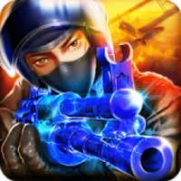 Sniper Adventure Mission