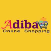 Adiba Online Shopping logo