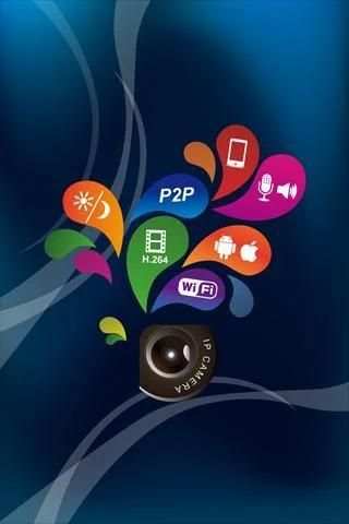 P2PCamLive स्क्रीनशॉट 2