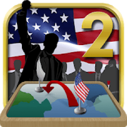 ikon USA Simulator 2