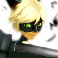 Adventures Cat Noir Runner World
