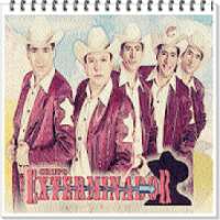 Musica Grupo Exterminador Mix on 9Apps