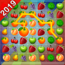 Fruit Candy Latest icon