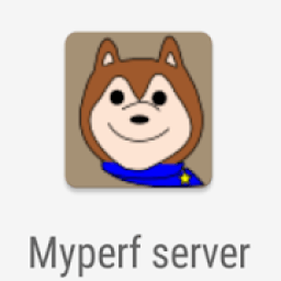 ikon MyPerf Server Free