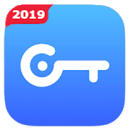 ikon Super VPN Master : Unlimited VPN Proxy (100% Free)