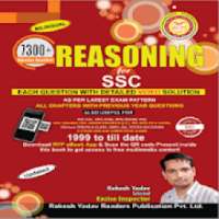 Reasoning For SSC : Rakesh Yadav (Bilingual) on 9Apps