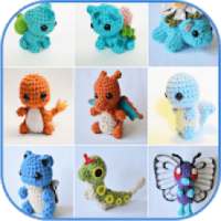 Crochet Patterns & Tutorials