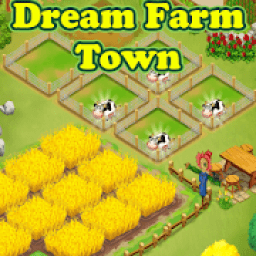 ikon The Dream Farm Town