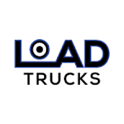LOAD Trucks आइकन
