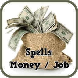 Money spells that work