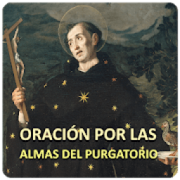 Almas del Purgatorio (Oración Cien Réquiem) icon