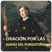 Almas del Purgatorio (Oración Cien Réquiem)