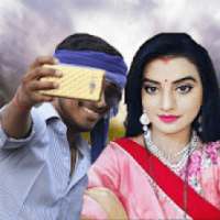 Selfie With Akshara Singh on 9Apps