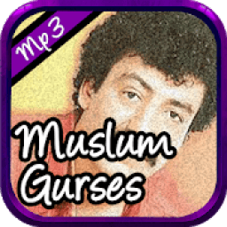 ikon Muslum Gurses şarkılarını - Net Olmadan