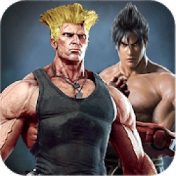 ikon Real Legend Kung Fu Tag Fight Game 2019