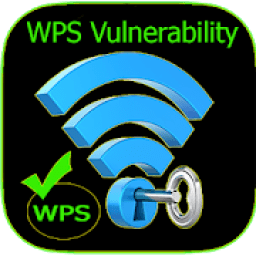 WPSConnect se connecter à WIFI Wps icon