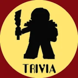 ikon Trivia For Lego Ninjago