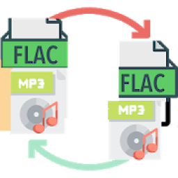 ikon Audio File Converter