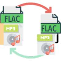 Audio File Converter