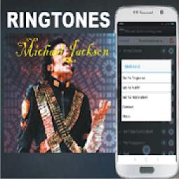 Michael Jackson - ringtones