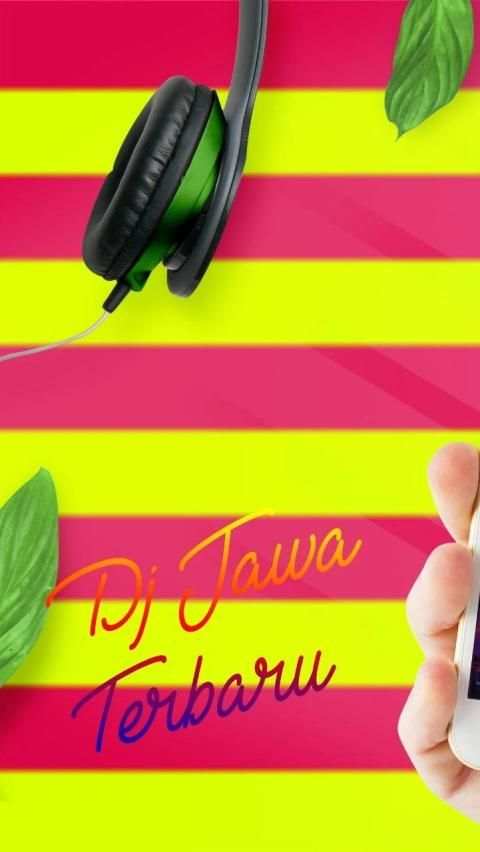 Dj jawa Terbaru screenshot 4