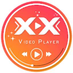 XX Video Player : HD Video Player