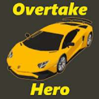 Overtake Hero