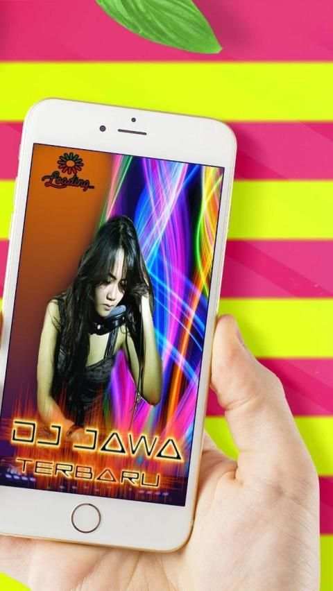 Dj jawa Terbaru screenshot 3