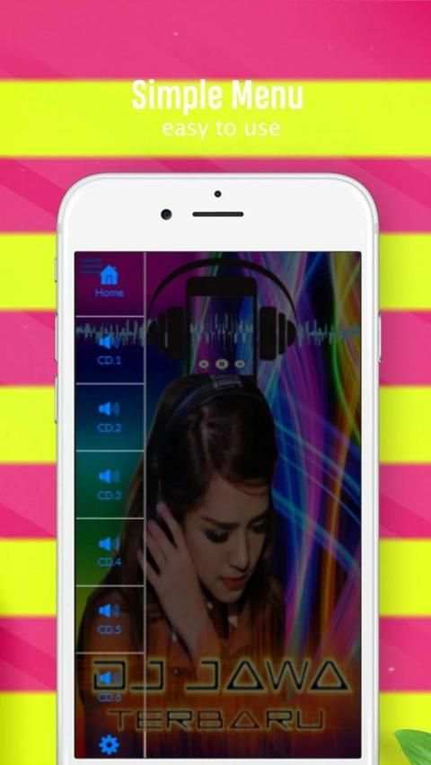 Dj jawa Terbaru screenshot 2