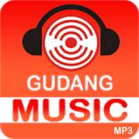 Gudang Music Mp3 on 9Apps